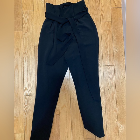 Shein Black Dress Pants - Picture 1 of 2